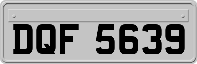 DQF5639