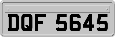 DQF5645