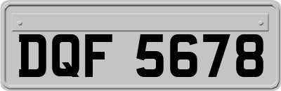 DQF5678