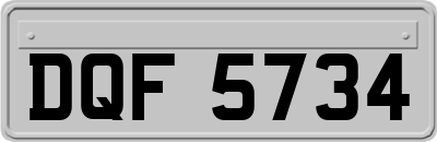 DQF5734