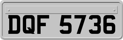 DQF5736