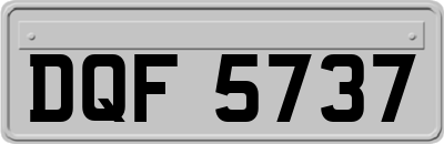 DQF5737