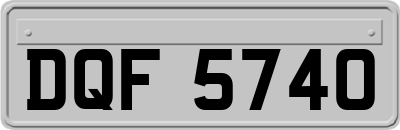 DQF5740