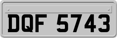 DQF5743