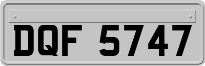DQF5747