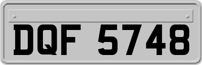 DQF5748