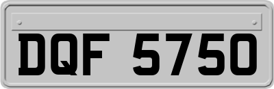 DQF5750