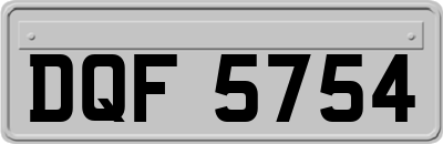 DQF5754