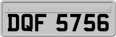DQF5756