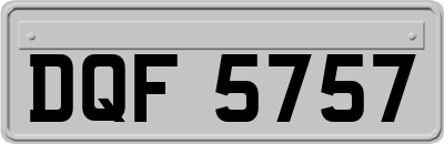 DQF5757