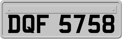 DQF5758