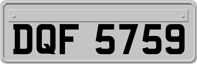 DQF5759