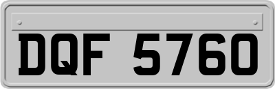 DQF5760
