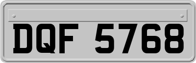 DQF5768