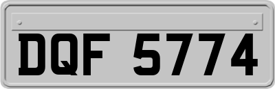 DQF5774