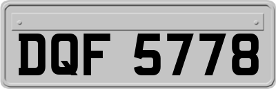 DQF5778