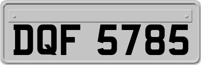 DQF5785
