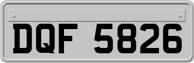 DQF5826