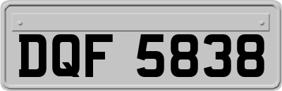 DQF5838