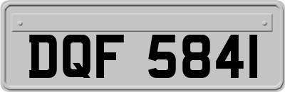 DQF5841