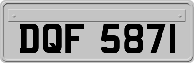 DQF5871