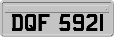 DQF5921