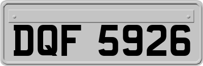 DQF5926