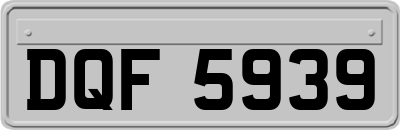 DQF5939