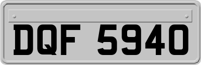 DQF5940