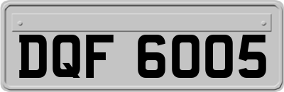 DQF6005