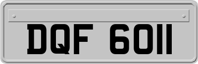 DQF6011