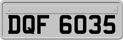DQF6035