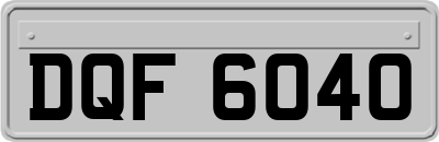 DQF6040