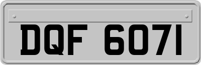 DQF6071