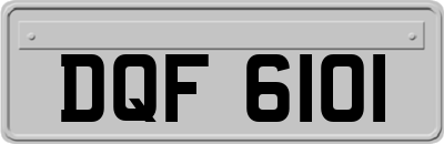 DQF6101