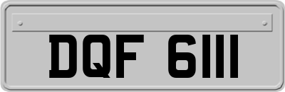DQF6111