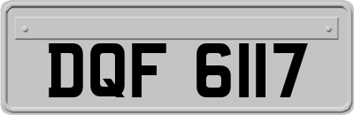 DQF6117
