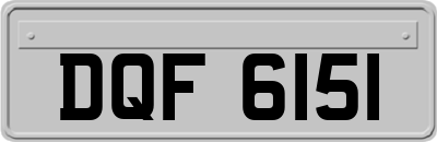DQF6151