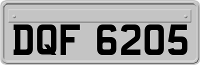 DQF6205