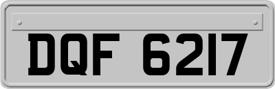 DQF6217