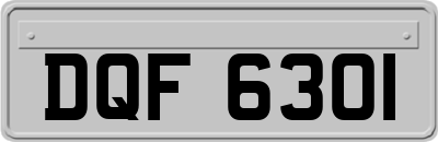 DQF6301