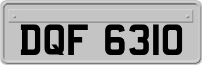 DQF6310