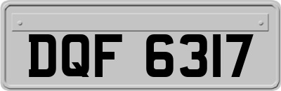 DQF6317
