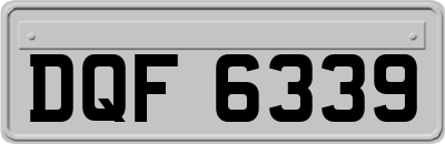 DQF6339