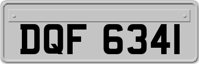 DQF6341