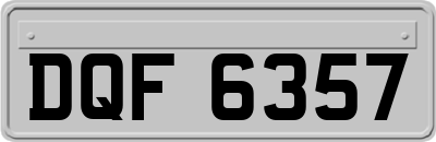 DQF6357