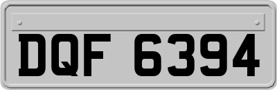 DQF6394