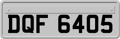 DQF6405