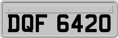 DQF6420