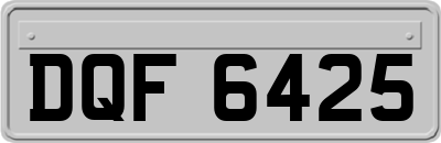 DQF6425
